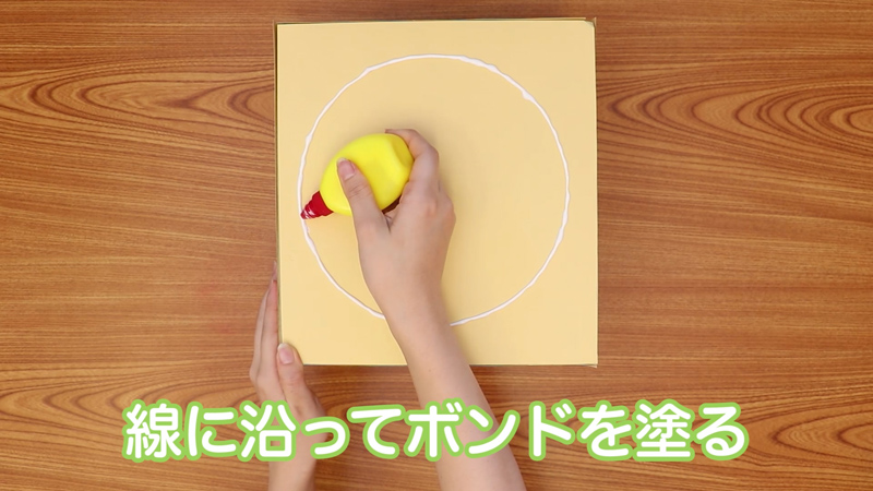 とんとんずもう - 簡単工作100選：愛知教育大学