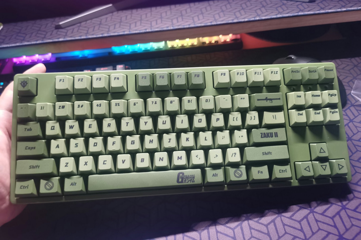 活動報告生産状況について キーボードの量産工程X68000 Z「時を、超えた。」伝説のモンスターマシンを復活させたい！ -Kibidango きびだんご: 「半歩先の未来をお届け」するcrowdfunding型EC