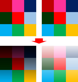 パワーポイント 背景を透過する！初心者でも簡単にできる方法を伝授