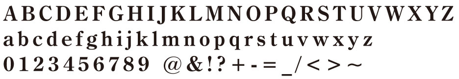 英語のフリーフォント25選！おしゃれな筆記体の種類やルールマーケトランク