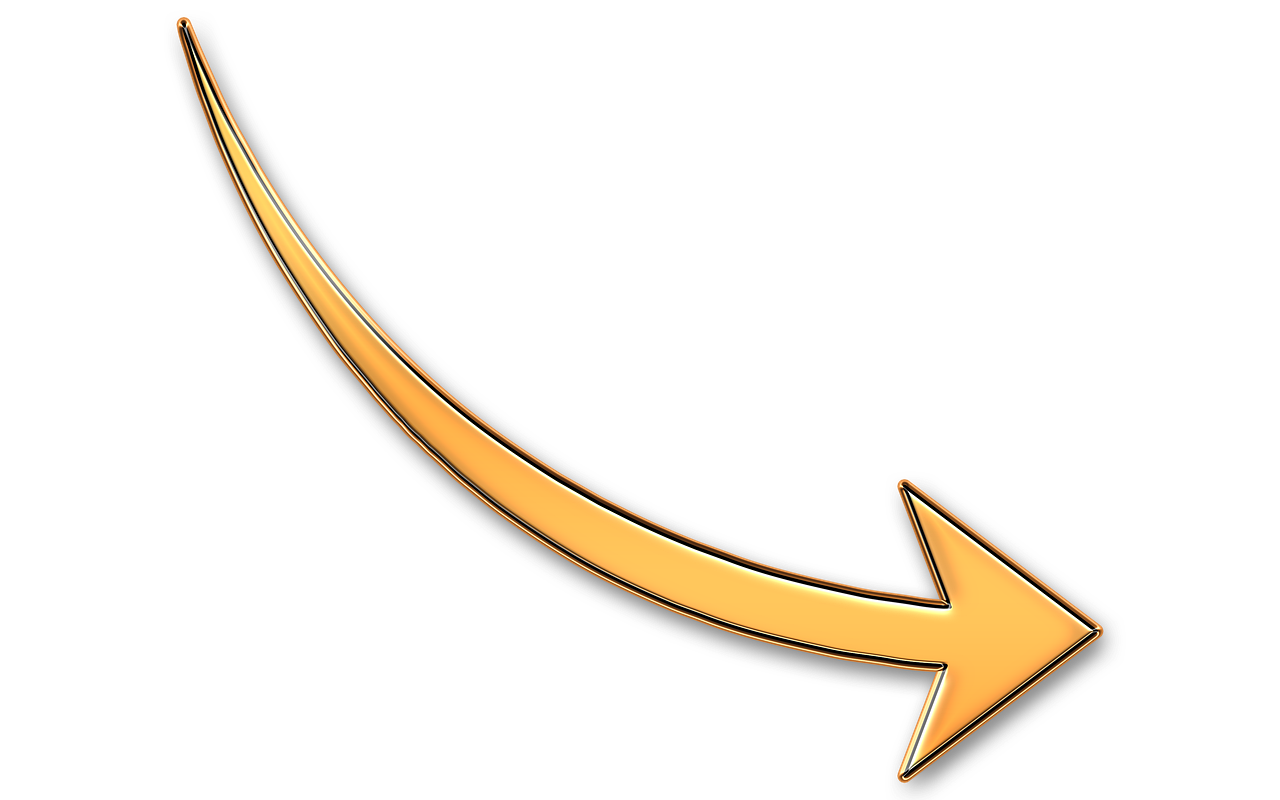 キラリと光る赤い下向き矢印のアイコン - 下降・損失・マイナスのイメージ素材のイラスト素材84869857- PIXTA