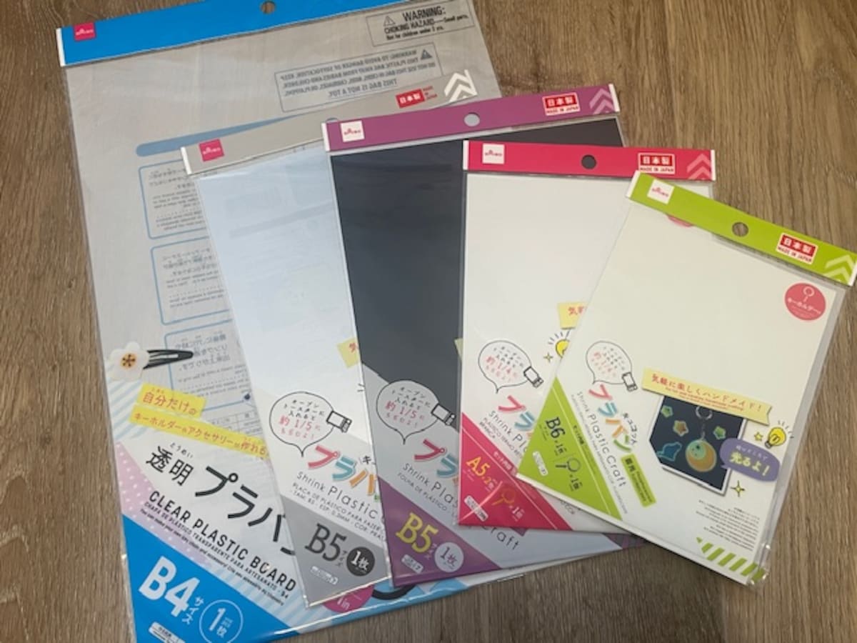 100均 転写シールでグラスやノートを簡単にデコろう--可愛いイラストがたっぷり♪えんウチ