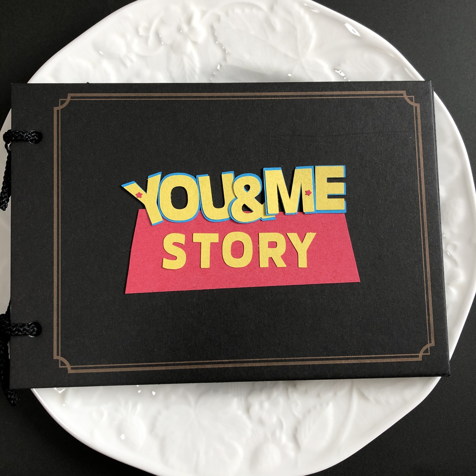 アルバムを手作りする時に使える無料素材まとめ