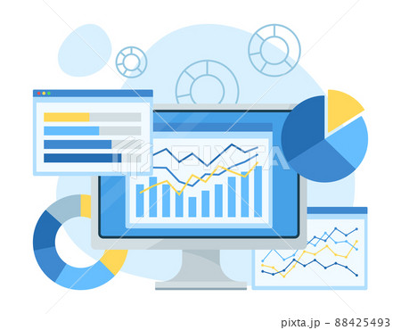 49,000+データ分析表 画像テンプレート、背景 フリー素材、イラスト無料ダウンロード -Pikbest