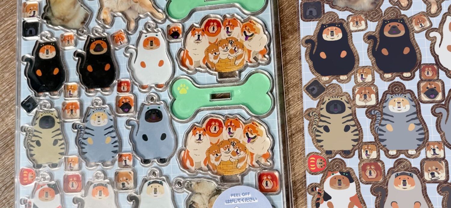 アクリー デザイン保存仕方TikTok