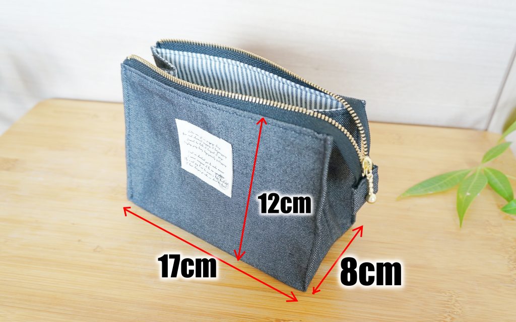 小物入れにぴったりなポーチの作り方7選。定番からアレンジまでCraftie Style