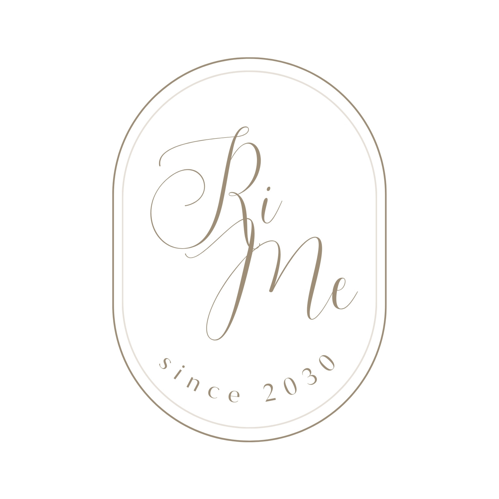 名入れ用イニシャルデザイン集装飾文字を美しく彫刻した7つのデザイン