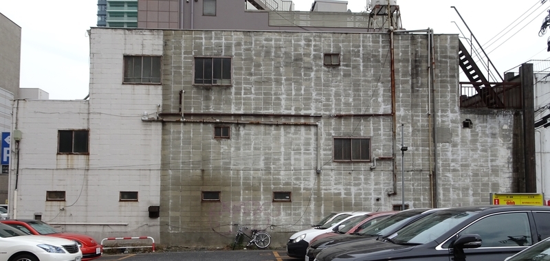 個別「 テクスチャ建物ビルディング 」の写真、画像 - 建物 - 日本のテクスチャ素材画像集