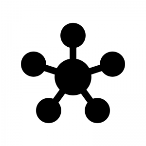 共有アイコンのイラスト素材85810234- PIXTA