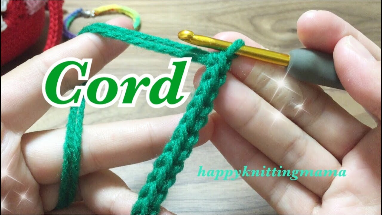 ショルダー紐の作り方。 - まいにち、てしごと