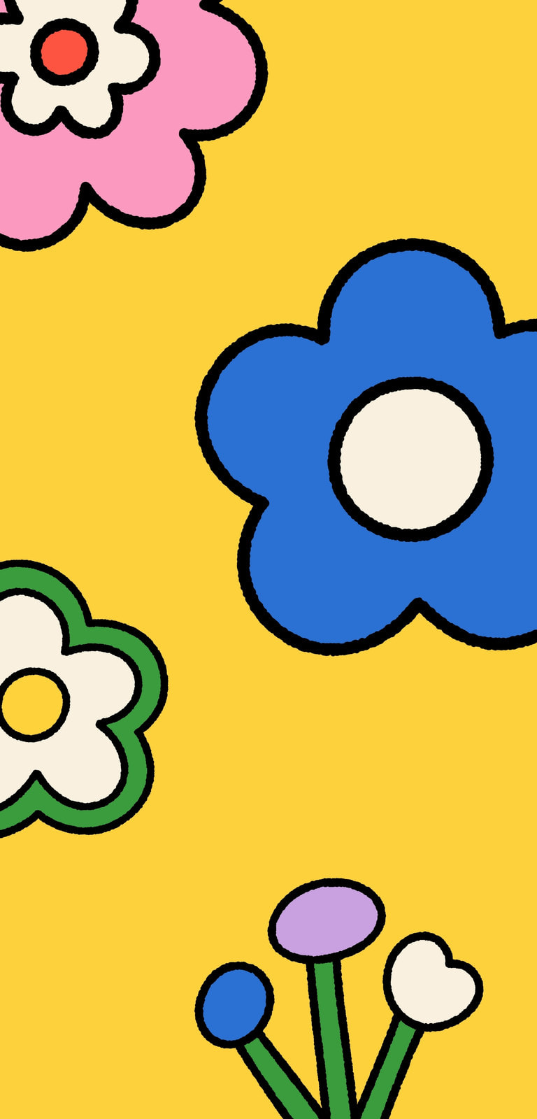 ライン 背景 フリー416 無料画像