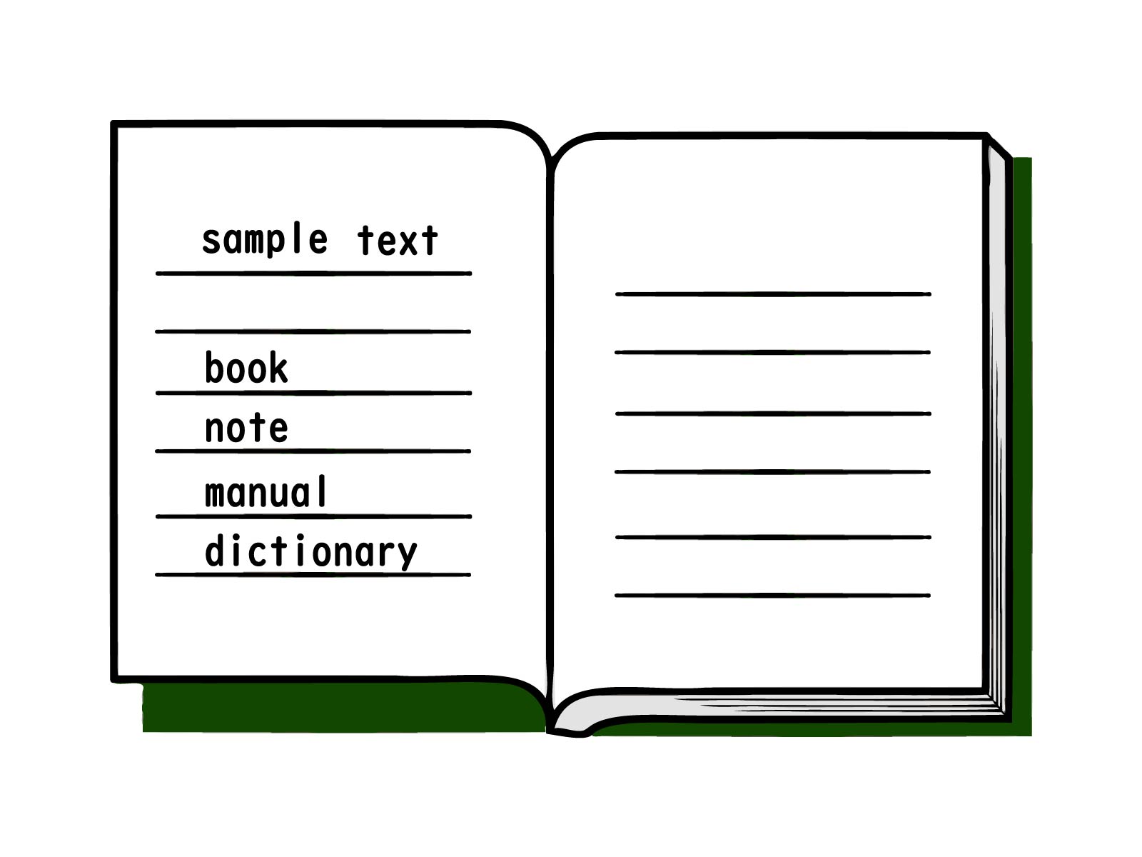 知っておきたい！英語によるマニュアル作成の手順と有効なツール