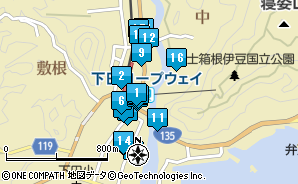 下田駅に対応可能なおすすめデリヘル・風俗店 | ビッグデザイア東北