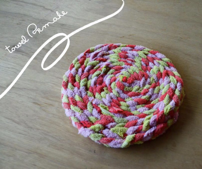 マイクロファイバータオルリメイクremakelinkリメイクリンク