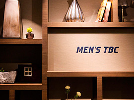 公式】MEN'S TBC京都駅前店｜MEN'S TBC