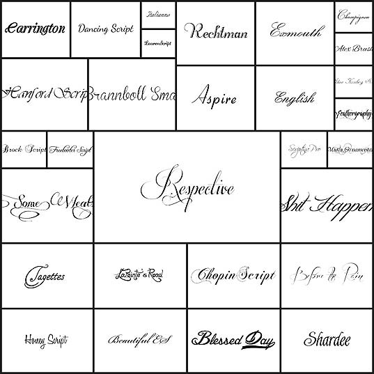 すべて無料！かわいい英語の筆記体フォントをダウンロードしよう 商用利用OKつくるデポ