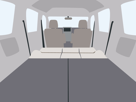 ドライブ 車内イラスト無料イラスト・フリー素材なら「イラストAC」
