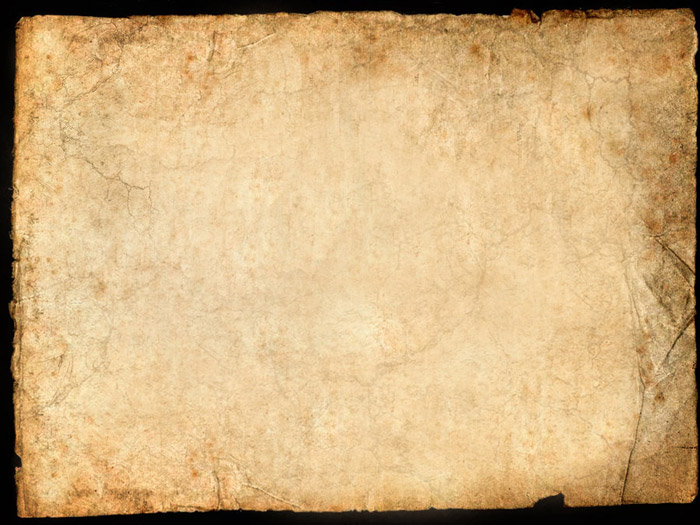 シワのある紙のテクスチャフリー素材 プチソザイ