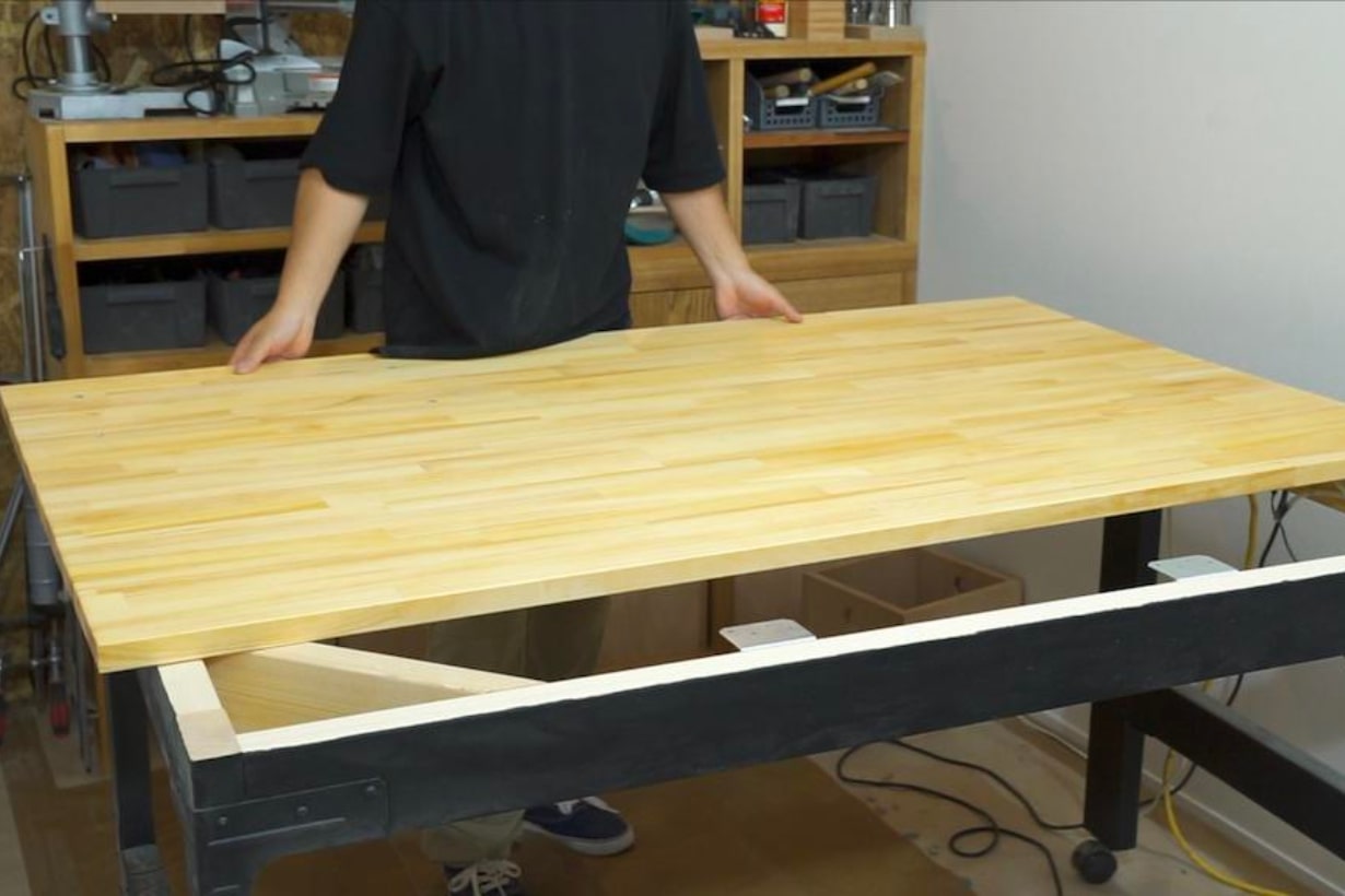 初心者向け水槽台の自作方法！設計や材料の計算方法、注意点などまとめ！となりのアクアリウム