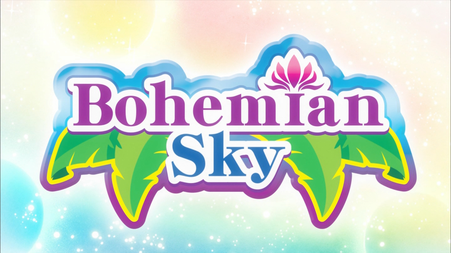 アイカツのオモコロMADを作った時魚世 いおせ