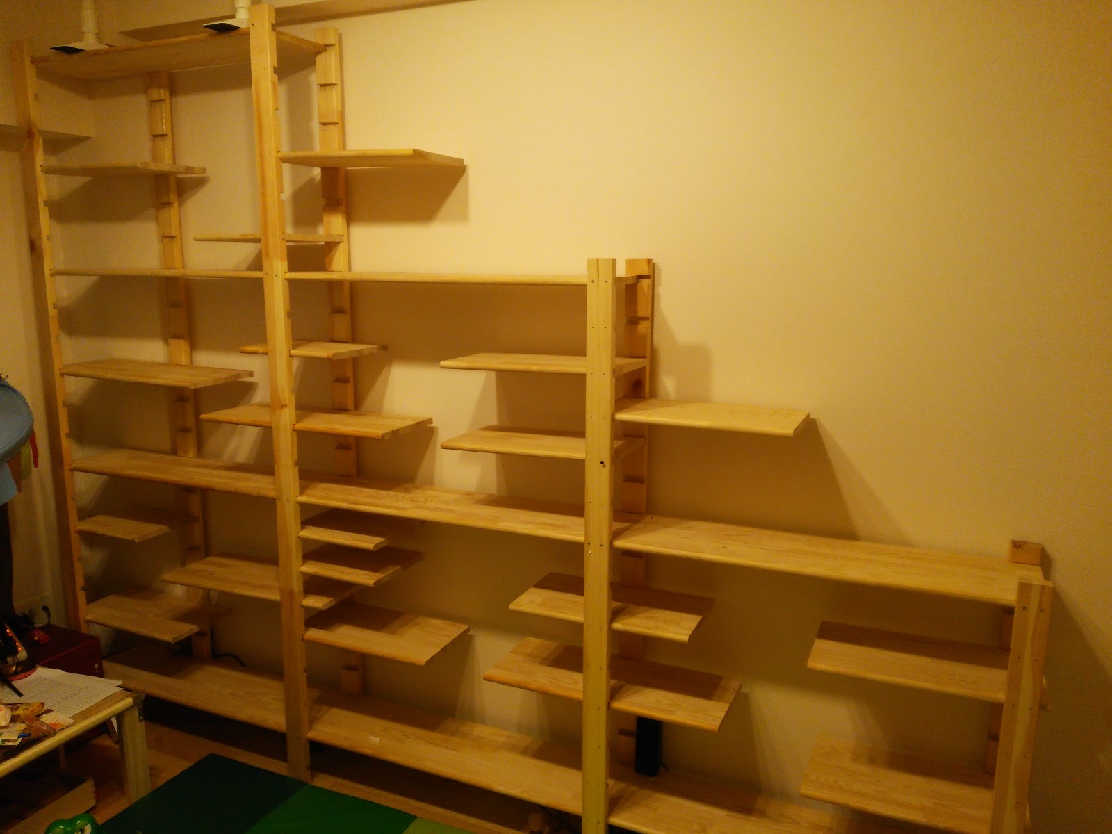 スパイスラックCAINZ DIY Square