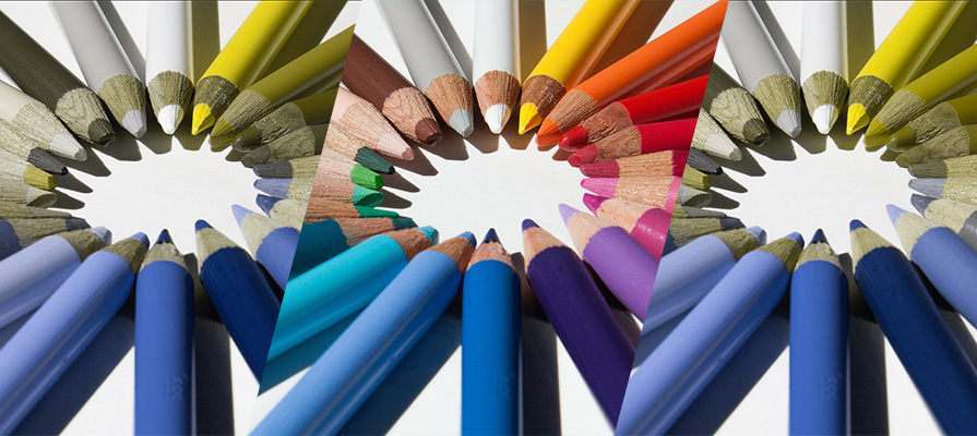 カラーユニバーサルデザインとは？色の組み合わせとそのポイントについてTWIST ツイスト