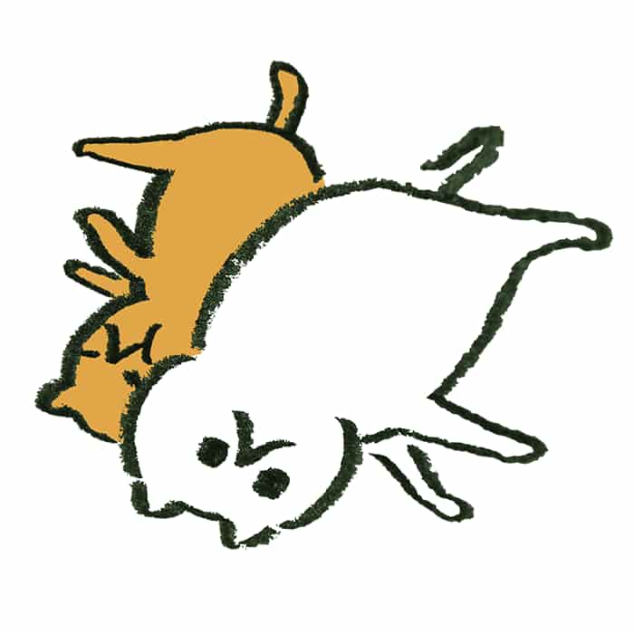 Twitter用のアイコン描きます！SKIMA スキマ