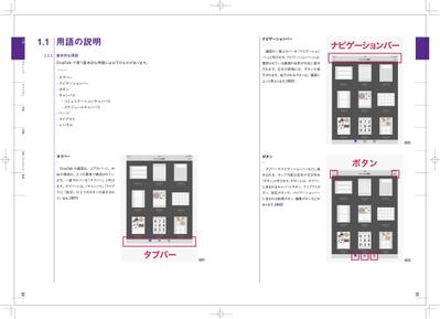 PDF操作マニュアルの配布開始