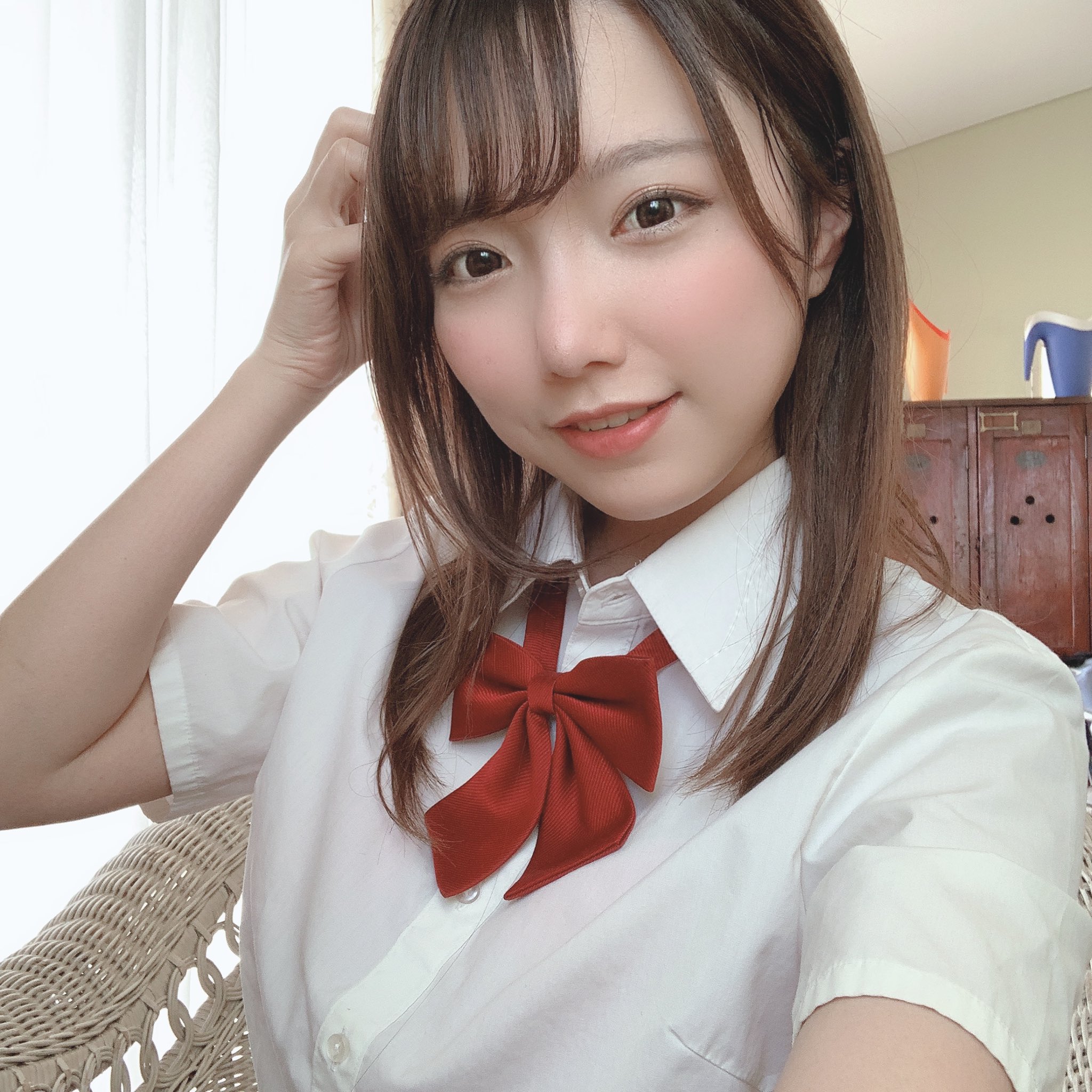 ゆい（おっぱいちゃん – OPCYN-298）に出てるAV女優は誰？ 名前は？ –