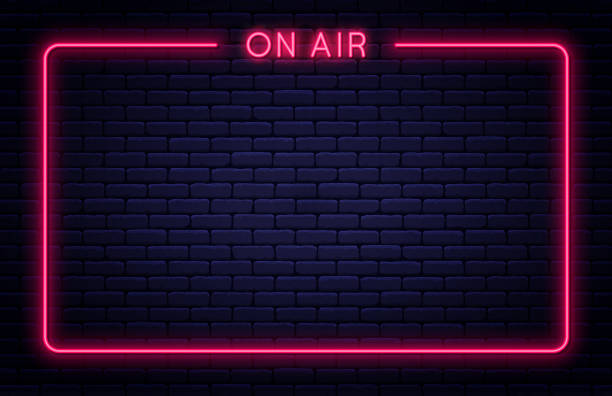 街頭インタビューのイラスト無料のフリー素材 イラストエイト