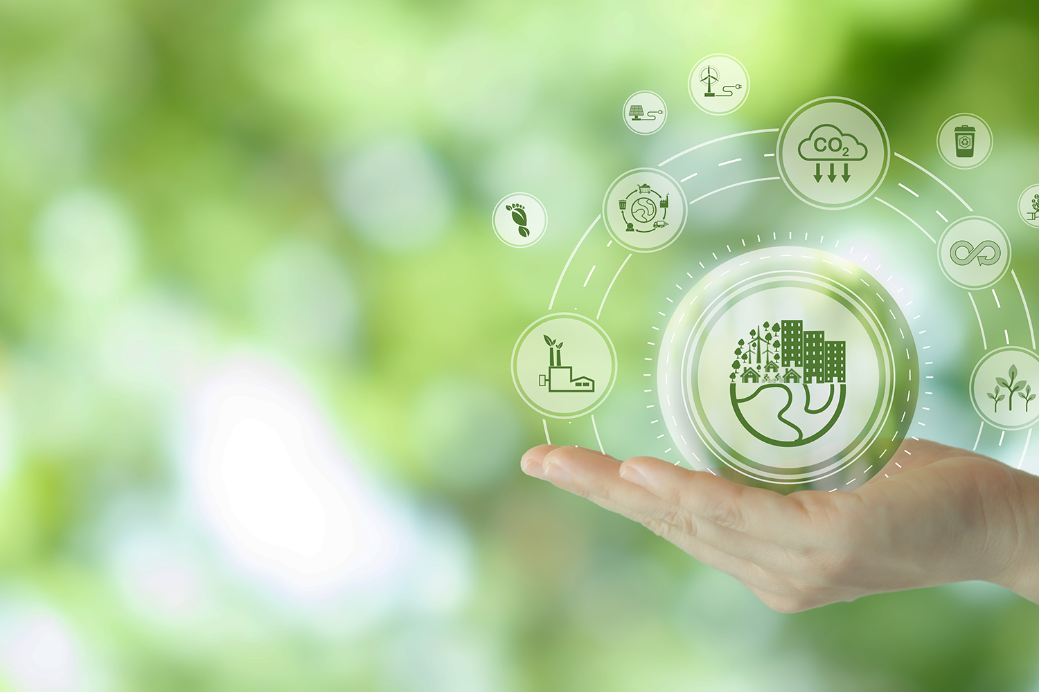 環境に優しく、美しい！世界の「サステナブル建築」22選