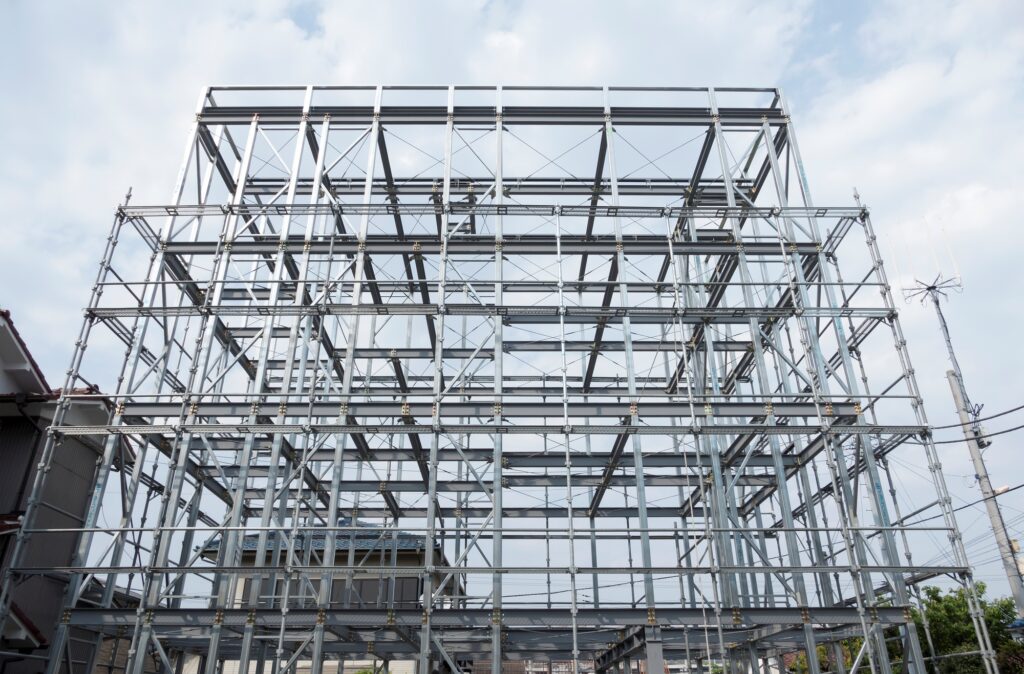 建築家集団 テレデザイン