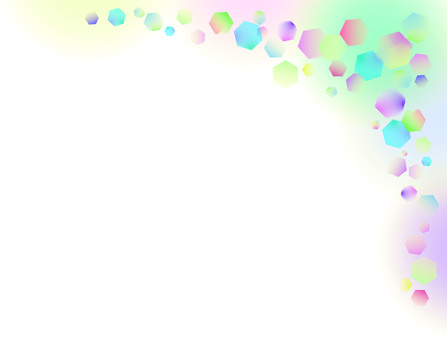 ブルー水彩のフリー素材名刺の背景やポストカードにFREEFREE”美容・女性専門”素材サイト