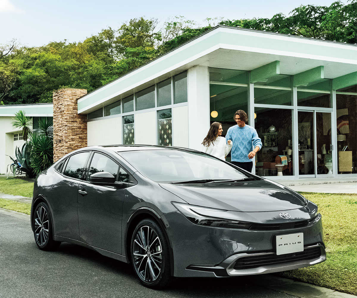 トヨタ 新型プリウス 60系 と旧型 50系 はどう違う？プリウスを新旧比較！ - 新車情報の車ニュースを配信中 - 中古車のガリバ