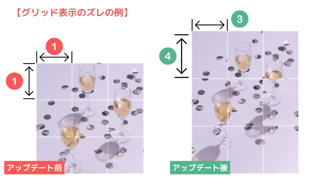 最新版 2025年インスタ投稿の画像サイズの整え方少ないフォロワーでも、お客様へとどける・あなたのスキをかなえるインスタのつくり方