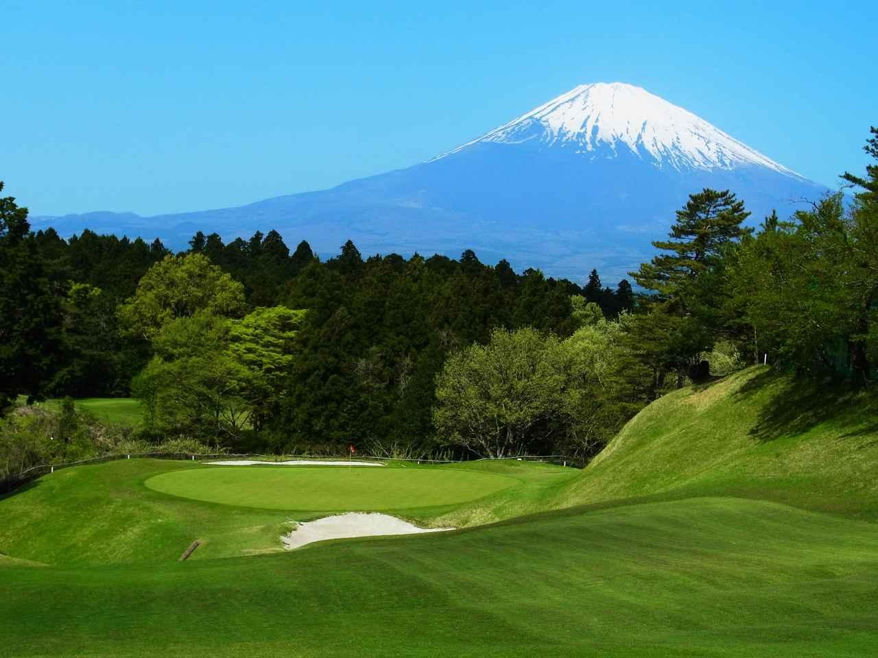 リバー富士カントリークラブ | 東京建物リゾート株式会社