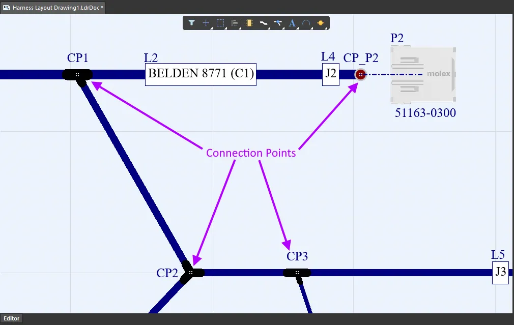 配線クランプ 単線・束線用株式会社ニックス