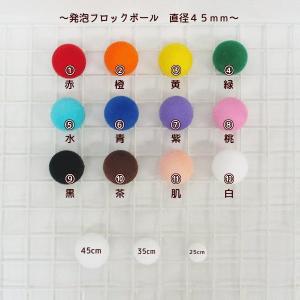 転写マーク・フロッキーの製造、販売メーカー 三英ケミカル株式会社フロッキー発泡