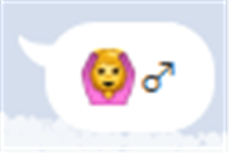 JKに流行「おじさんLINEごっこ」 絵文字＆スタンプ乱発が特徴NEWSポストセブン