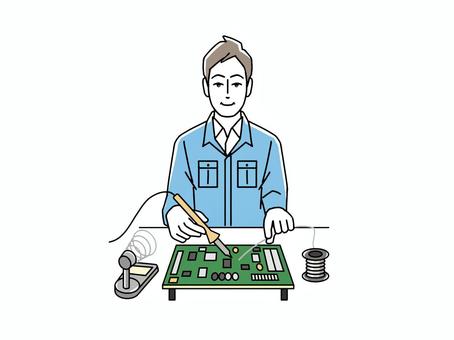 160 設計図 ロボット High Res Illustrations - Getty Images