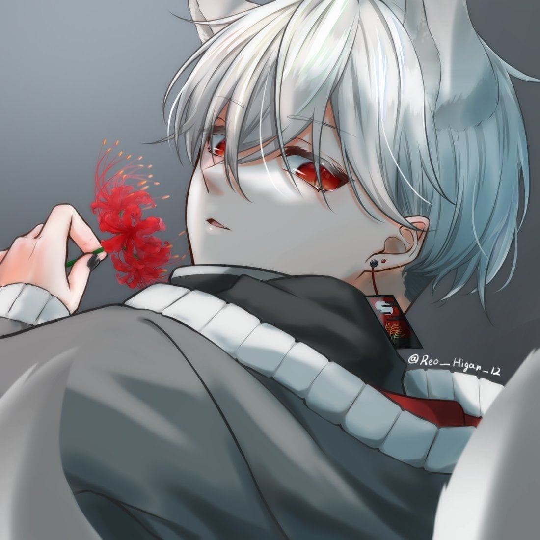 アンテフリーアイコン - ibisPaint