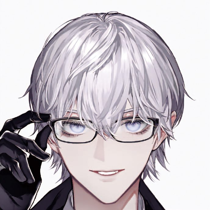 厚塗り方②髪の毛塗り - ibisPaint