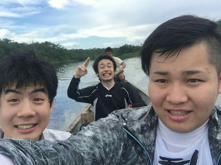 チリハンが可愛すぎた💖お互いを指名してかけあう💗 水も滴るいい男とはこのことか🤍水に濡れてもかっこよすぎる❤️フィッシャーズ モトキくんじゅりりんとぐみ王子ピンク王子との恋愛日記