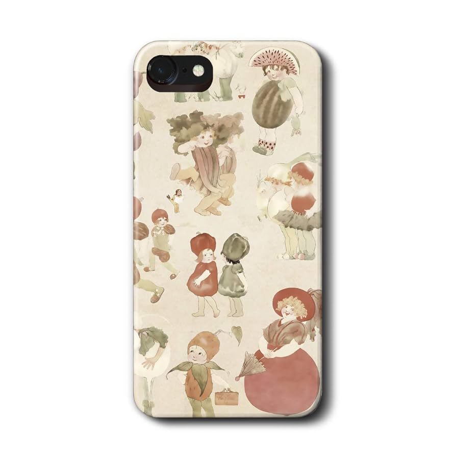 擬人化 スマホの利用者数を巡っての醜すぎる戦争