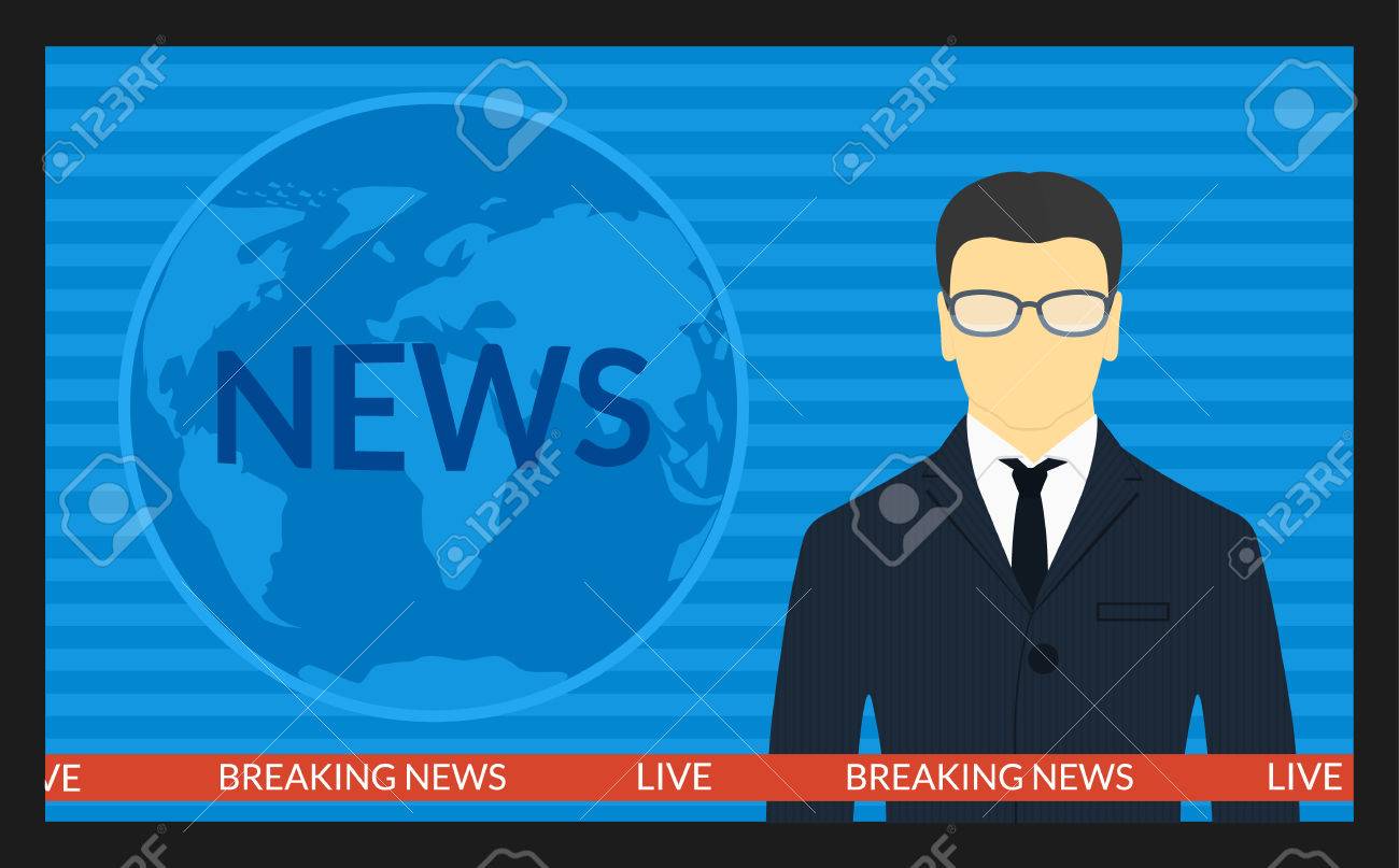 ニュース動画テンプレートでおしゃれなデザインを無料で作成！Canva