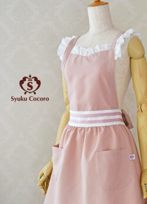 CHOCOLA de APRON -