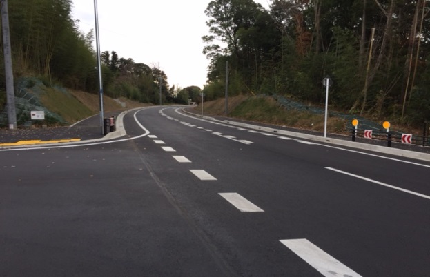 交通安全対策施設の設置首都高の取り組み首都高速道路株式会社