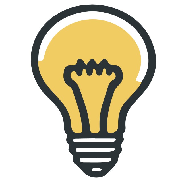 電源スイッチイラスト