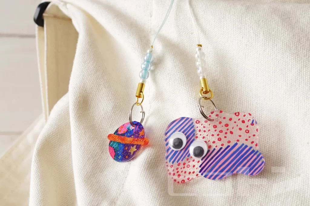 子どもも大人も楽しいプラバン雑貨の作り方～Vol.1 プラバンの魅力とは?東京ガス ウチコト