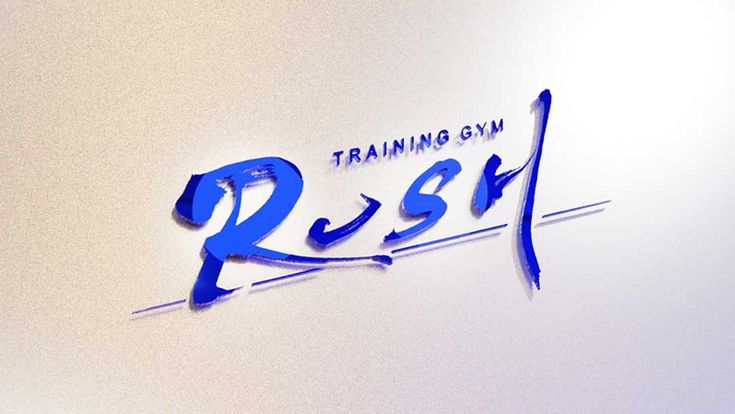 かっこいいアルファベットロゴデザイン・看板の制作事例一覧 - SANTEN Design